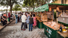 Feira do Produtor Rural é aberta e passa a ocorrer às terças-feiras em Adamantina