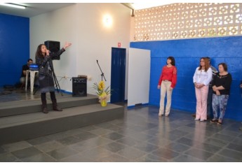 Inaugurada a sede própria da Escola Cristã de Adamantina