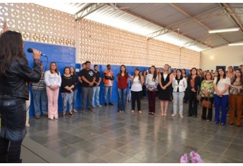 Inaugurada a sede própria da Escola Cristã de Adamantina