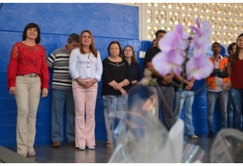 Inaugurada a sede própria da Escola Cristã de Adamantina