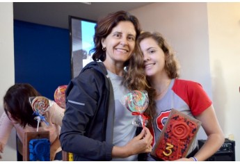 Escola Cristã realiza concurso de fotografia e premia alunos (Foto: Acácio Rocha).