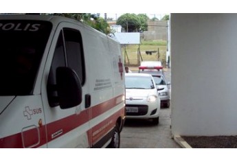 Clínica de Fisioterapia da FAI atende população regional, em Adamantina (Foto: Sérgio Barbosa/Cedida).