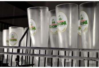 Auto Posto Cocipa trouxe novo conceito de serviços para o segmento, em Adamantina (Foto: Siga Mais).