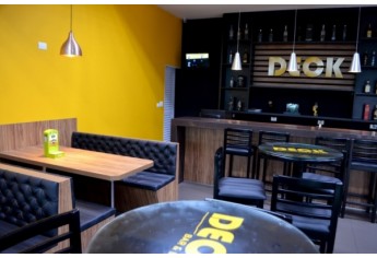 Auto Posto Cocipa trouxe novo conceito de serviços para o segmento, em Adamantina (Foto: Siga Mais).