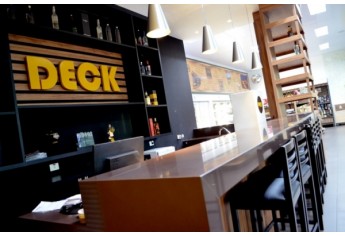 Auto Posto Cocipa trouxe novo conceito de serviços para o segmento, em Adamantina (Foto: Siga Mais).