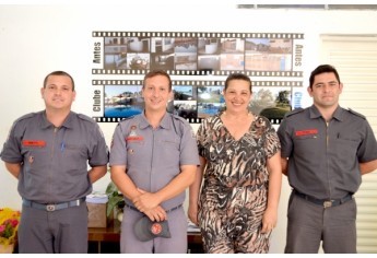 CPP de Adamantina celebra três décadas em encontro com associados, parceiros e autoridades (Foto: Maikon Moraes).