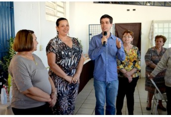 CPP de Adamantina celebra três décadas em encontro com associados, parceiros e autoridades (Foto: Maikon Moraes).