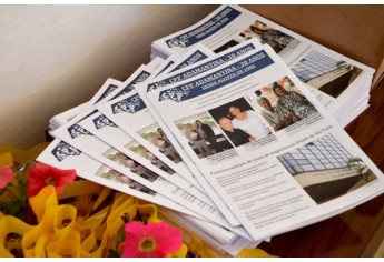 CPP de Adamantina celebra três décadas em encontro com associados, parceiros e autoridades (Foto: Maikon Moraes).