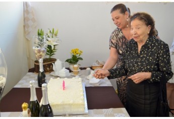 CPP de Adamantina celebra três décadas em encontro com associados, parceiros e autoridades (Foto: Maikon Moraes).