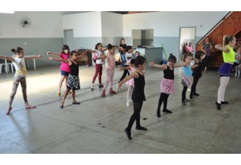 Foto: Assessoria de Imprensa da Prefeitura de Adamantina