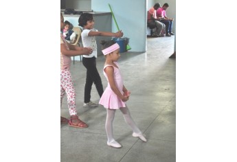 Foto: Assessoria de Imprensa da Prefeitura de Adamantina