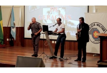 Batalhão da Polícia Militar de Dracena completa 37 anos e realiza solenidade comemorativa (Foto: Divulgação/Polícia Militar).