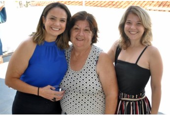 Inauguração da nova Odonto Policlínica, empreendimento do Grupo Haddad (Foto: Everton Santos).