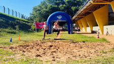 Curso de educação física da FAI promove Festival Esportivo Escolas Unificadas
