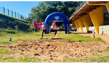 Curso de educação física da FAI promove Festival Esportivo Escolas Unificadas
