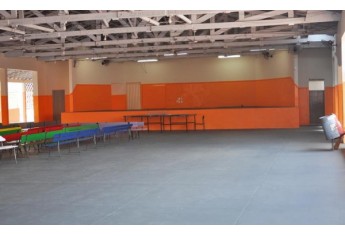 Medida traz melhorias ao ambiente escolar, que já chegaram à Emef Navarro de Andrade (Foto: Assessoria de Imprensa).