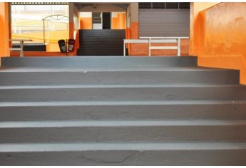 Medida traz melhorias ao ambiente escolar, que já chegaram à Emef Navarro de Andrade (Foto: Assessoria de Imprensa).