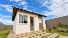 Residencial Bonanza abre casa modelo decorada em Adamantina