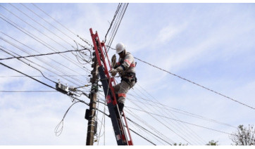 (Cedida/Energisa).