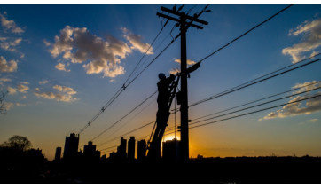 Energisa abre oportunidade para eletricista de distribuição em Adamantina