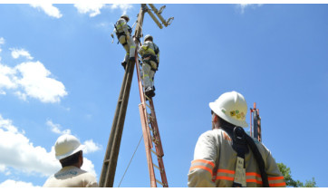 Energisa abre vagas para eletricistas em Adamantina e Presidente Venceslau