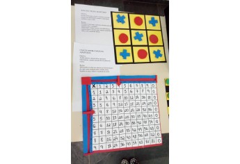 Projeto PIBID/ FAI atua na escola Elmoza Antonio João em Mariápolis