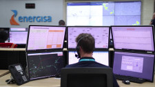 Mudanças climáticas levam Energisa a reforçar operação com IA, meteorologia e análise de dados