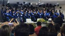 Engenharia civil da FAI celebra a 10ª turma e consolida excelência no interior paulista