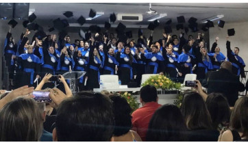 Engenharia civil da FAI celebra a 10ª turma e consolida excelência no interior paulista