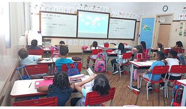 Educação Municipal de Adamantina alcança nota 7 no IDEB, maior resultado da série histórica