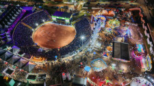 Entidades de Adamantina arrecadam mais de R$ 278 mil com a ExpoVerde 2026