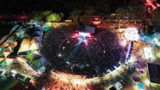 Há um mês da festa, licitação define empresa que irá organizar a ExpoVerde 2025