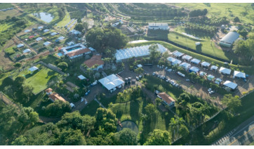 Expocamda 2026: maior feira de agronegócio do oeste paulista começa nesta quarta (25) em Adamantina