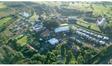 Expocamda 2026: maior feira de agronegócio do oeste paulista acontece em março, em Adamantina