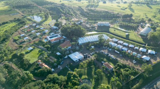 Expocamda 2026: maior feira de agronegócio do oeste paulista acontece em março, em Adamantina