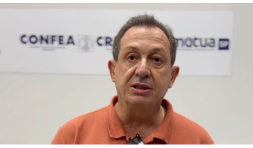 Associação dos Engenheiros incentiva participação nas eleições do Sistema Confea/Crea 