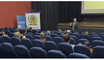 Evento em Osvaldo Cruz debate papel dos municípios na gestão de riscos e desastres