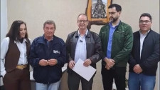 Deputado estadual Rogério Santos destina R$ 500 mil para a Santa Casa de Adamantina