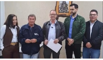 Deputado estadual Rogério Santos destina R$ 500 mil para a Santa Casa de Adamantina