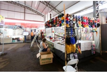 Foto: Divulgação/ExpoVerde