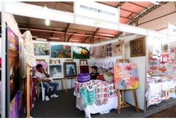 Foto: Divulgação/ExpoVerde