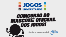 FAI promove concurso para a escolha de mascote oficial dos Jogos Universitários 