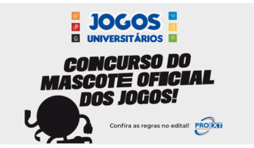 FAI promove concurso para a escolha de mascote oficial dos Jogos Universitários 