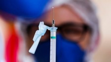 Adamantina registra mais de 6.800 pessoas com a terceira dose contra a Covid-19 em atraso