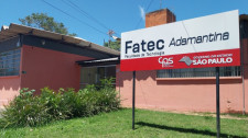 Vestibular Fatec 2026 tem prova neste domingo (28) em Adamantina