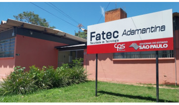 Vestibular Fatec 2026 tem prova neste domingo (28) em Adamantina