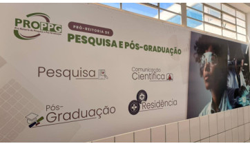 FAI promove cursos de capacitação em pesquisa científica para docentes visando editais de 2026