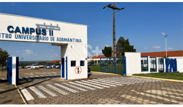 FAI abre processo seletivo para 30 bolsas de monitoria, com benefício de R$ 200