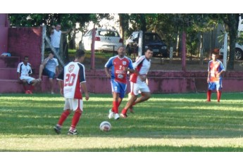 Semifinal foi realizada semana passada e final acontece neste sábado (14), na CECAP (Foto: Divulgação).