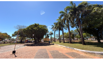 Feira do Produtor Rural começa nesta terça (20) na Praça José Parrila em Adamantina